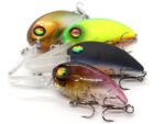 Damiki Disco Deep-38 3.8CM, 4.5Gr (Floating) - imagine 6