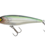 Damiki Hopi Minnow 7CM, 6.7GR, Slow Sinking, 311H (Natural List)