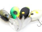 Damiki DC-200 5.5CM, 14gr (Floating) -304H (SP Ayu) - imagine 8