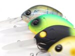 Damiki DC-200 5.5CM, 14gr (Floating) -304H (SP Ayu) - imagine 7