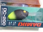 Damiki DC-200 5.5CM, 14gr (Floating) -304H (SP Ayu) - imagine 5