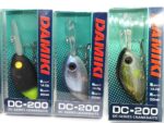 Damiki DC-200 5.5CM, 14gr (Floating) -304H (SP Ayu) - imagine 4