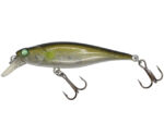 Damiki JOKER-65 6.5CM, 5.6Gr (Suspending), 304H (SP Ayu)