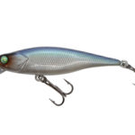 Damiki JOKER-65 6.5CM, 5.6Gr (Suspending), 311H (Natural List)