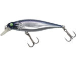 Damiki JOKER-65 6.5CM, 5.6Gr (Suspending), 319H (Cyber Purple)