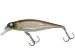 Damiki JOKER-65 6.5CM, 5.6Gr (Suspending), 320H (Rose Pink)