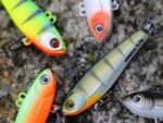 Spinmad IMPULSE PRO 5cm, 6.5gr, culoare 2803 - imagine 3