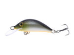 Gloog Hektor 35N, 3.5cm, 2gr (Floating), RN (Roach Natural) - imagine 2