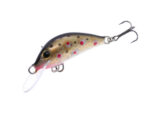 Gloog Hektor 35N, 3.5cm, 3gr (Sinking), T (Trout) - imagine 3