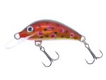 Gloog Hektor 35N, 3.5cm, 3gr (Sinking), TN (Trout Natural)