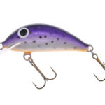 Gloog Hektor 40N, 4cm, 4.5gr (Sinking), STV (Sea Trout Violet)