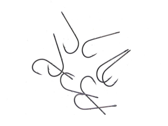 Hitfish Carlig Single (6237), 9buc/plic - imagine 2