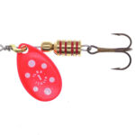 Ilba rotativa Tondo Red X-Mas, nr.1, 3gr (35161)