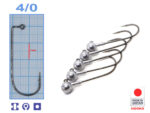 Xfish Aberdeen Jig Bila, marime #14gr (5buc/plic)