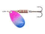 Ilba rotativa Tondo Rainbow Trout, nr.3, 7gr (37903)