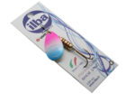 Ilba rotativa Tondo Rainbow Trout, nr.3, 7gr (37903) - imagine 4