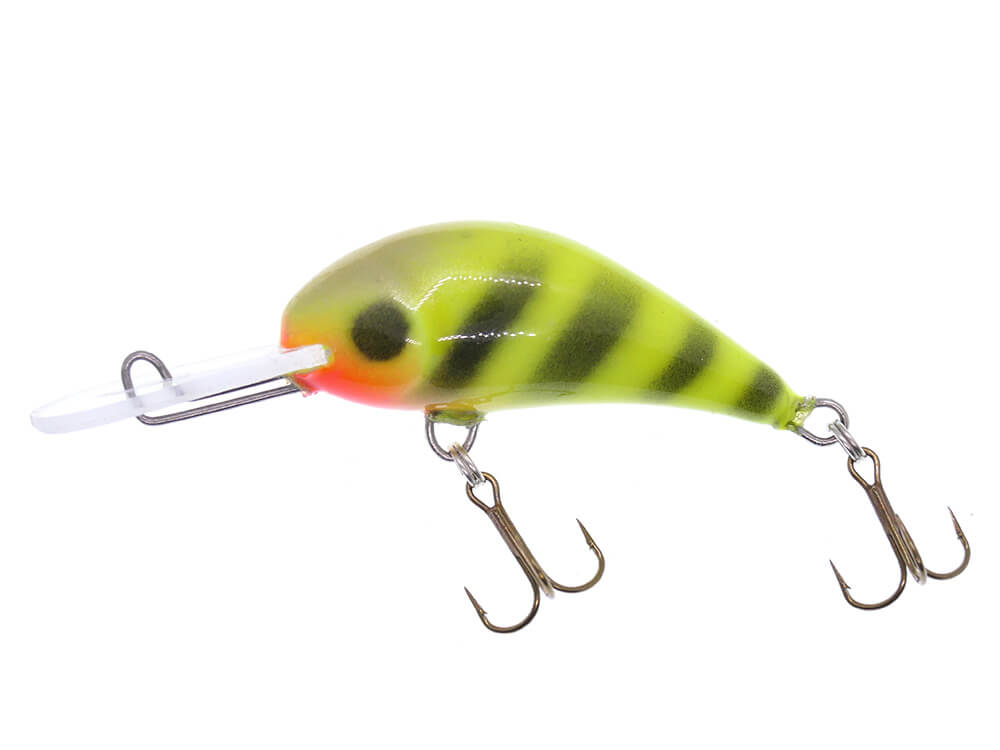 GLG-PARYS50F-W-1 Gloog Parys 50N, 5cm, 5gr (Floating), W (Wasp)