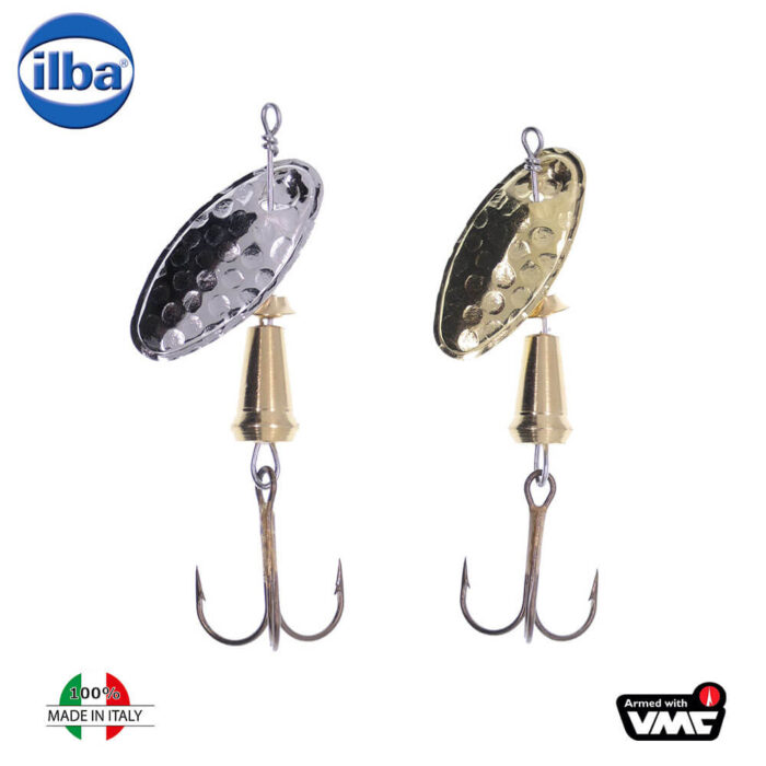 Ilba rotativa Stream-R - imagine 2