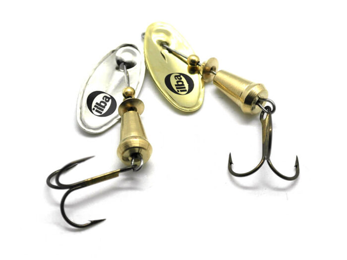 Ilba rotativa Stream-R - imagine 3