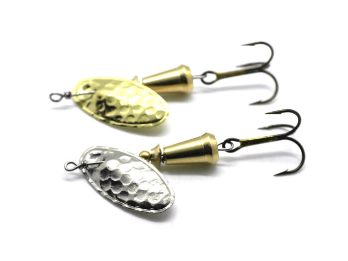 Ilba rotativa Stream-R - imagine 4