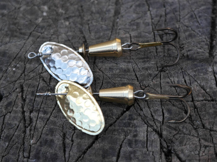 Ilba rotativa Stream-R - imagine 5