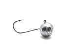 Xfish Aberdeen MicroJig Bila marime #4, 10gr, gramaj inscriptionat pe bila (5buc/plic) - imagine 4