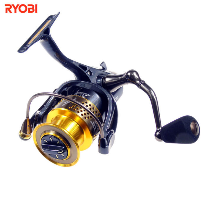 Mulineta Ryobi Applause CR 3000FD - imagine 3