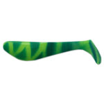 Konger Killer Shadow 5.5CM, culoare 020 (5buc/plic) - imagine 6