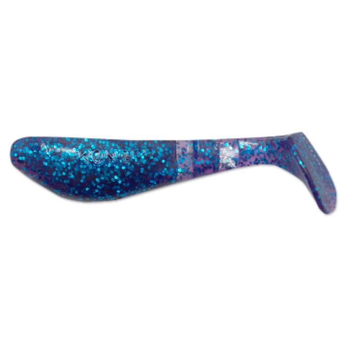 Konger Killer Shadow 7.5CM, culoare 028 (5buc/plic) - imagine 2