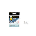Kamatsu Agrafa Sport Snap (micro) UL K500, marime 00, 6kg (10buc/plic) - imagine 5