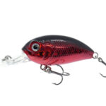 Kamatsu Super Crank 4cm, 4.5gr (Floating), Culoarea 004