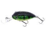 Kamatsu Super Crank 4cm, 4.5gr (Floating), Culoarea 005 - imagine 2