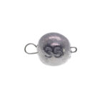 Kamatsu Bila Cheburashka (jig-articulat), 35gr, natural, 5buc/plic