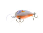 Vidra Lures Atomic Chub 3.5cm, 6gr, Sinking, BRR (Brown Red Gill) - imagine 4