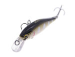 Kamatsu Driftin Shad 6.5cm, 5.5gr (suspending), 004 (Biwa Trout) - imagine 3