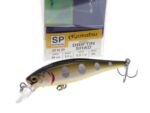 Kamatsu Driftin Shad 6.5cm, 5.5gr (suspending), 004 (Biwa Trout) - imagine 6