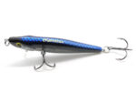 Kamatsu Phantom Bleak 7cm, 13gr (sinking), 004 (Blue Holo Bleak) - imagine 4