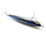 Kamatsu Phantom Bleak 7cm, 13gr (sinking), 004 (Blue Holo Bleak) - imagine 5
