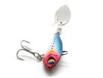 Damiki spinnertail AXE BLADE 30gr, 03 (Tokon Iwashi) - imagine 6