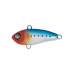 Damiki spinnertail AXE BLADE 30gr, 03 (Tokon Iwashi) - imagine 3