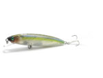 Damiki TOKON MINNOW-90SF 9CM, 13Gr (Slow Floating), 311H (Natural List)