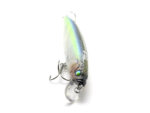 Damiki TOKON MINNOW-90SF 9CM, 13Gr (Slow Floating), 311H (Natural List) - imagine 3