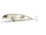 Damiki TOKON MINNOW-90SF 9CM, 13Gr (Slow Floating), 321H (Light Brown)