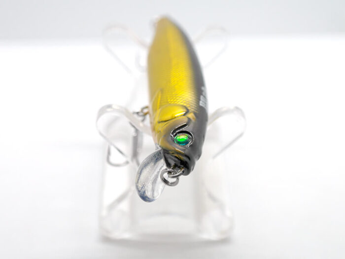 Damiki TOKON MINNOW-90SF 9CM, 13gr (Slow Floating) - imagine 6