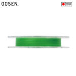 Gosen Fir Textil PE Casting X16 Braid Light Green 150m, marime PE 2.0, 0.242mm, 18.5kg - imagine 4