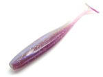 Hitfish Puffyshad 10.1CM (4 inch), culoare R103 (5buc/plic) - imagine 2