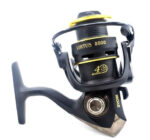 Mulineta Ryobi Virtus Black 4000FD - imagine 12