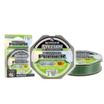 Konger Fir Monofilament Stellon Method Feeder FC green, 0.22mm, 7kg, 150m - imagine 2