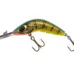 Predatek Boomerang B65M Floating, 6.5cm, 10gr, AG (Aussie Gold)