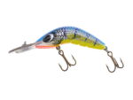 Predatek Boomerang B65M Floating, 6.5cm, 10gr, BB (Barra Blue)